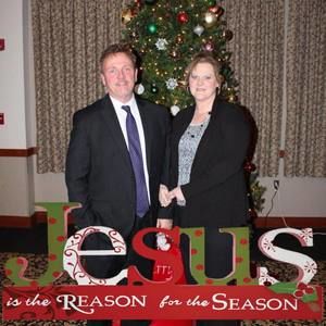 Meet your Posher, Felicity